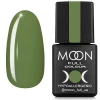 MOON FULL color Gel polish, 8 ml No. 214