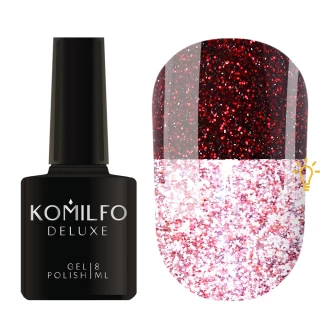 Komilfo Luminous Collection L008, 8 ml