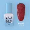 Luna Гель-лак Color №228, 13 ml