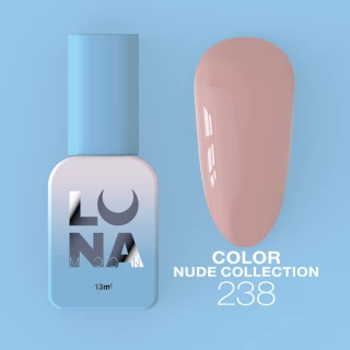 Luna Гель-лак Color №238, 13 ml