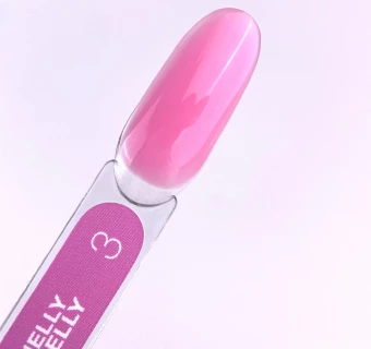 Luna Jelly Gelly №3 15мл