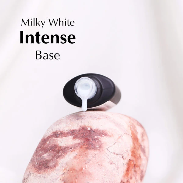 Komilfo Milky White Intense Base, 8 мл