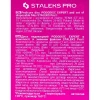 Pedicure disk PODODISC STALEKS PRO M complete with a replaceable file 180 grit 5 pcs (20 mm)