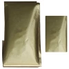 Komilfo foil for casting, gold, satin