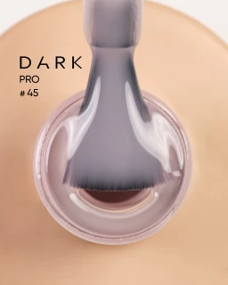 DARK PRO base №45, 15 мл