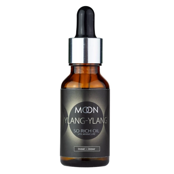 MOON FULL SO RICH OIL YLANG-YLANG 20 ml