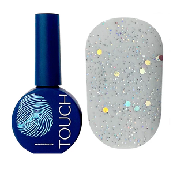 Touch Top Shine Matte, 13 мл