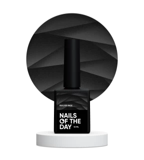 NAILSOFTHEDAY Builder strong base, 10 ml