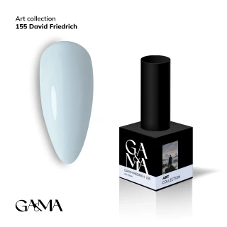 Ga&Ma Art collection 155 David Friedrich, 10 ml