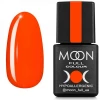 MOON FULL Neon color Gel polish , 8ml.№ 707