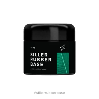 Baza Siller Guma 30ml