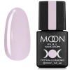 MOON FULL Breeze color Gel polish New, 8ml No. 401