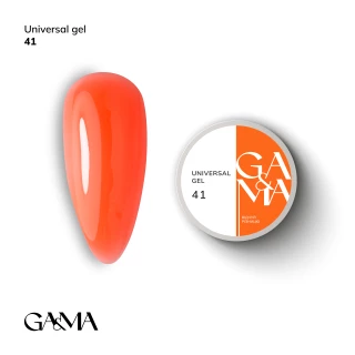 GA&MA Universal Gel 041, 15 ml