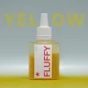 Easy Velvet Nail Powder Flaffy, Yellow