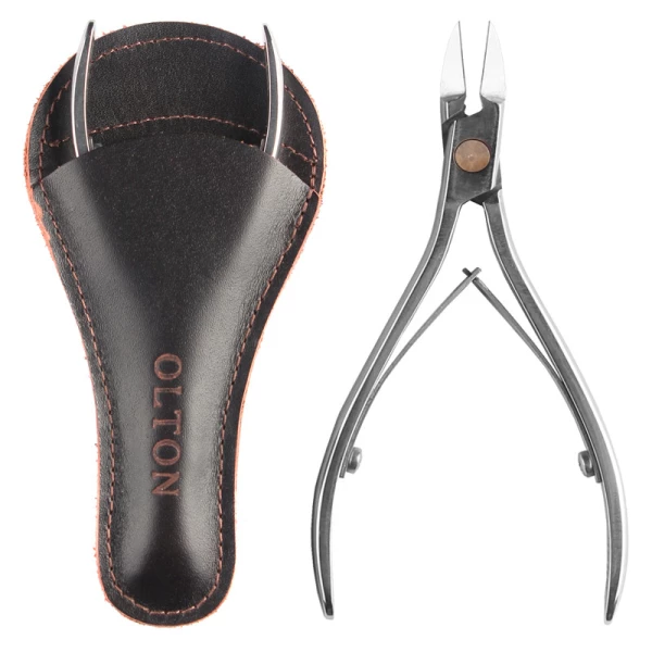 Olton Nail Clippers, model XXXL