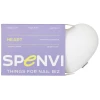 Elbow pillow for manicure Heart White