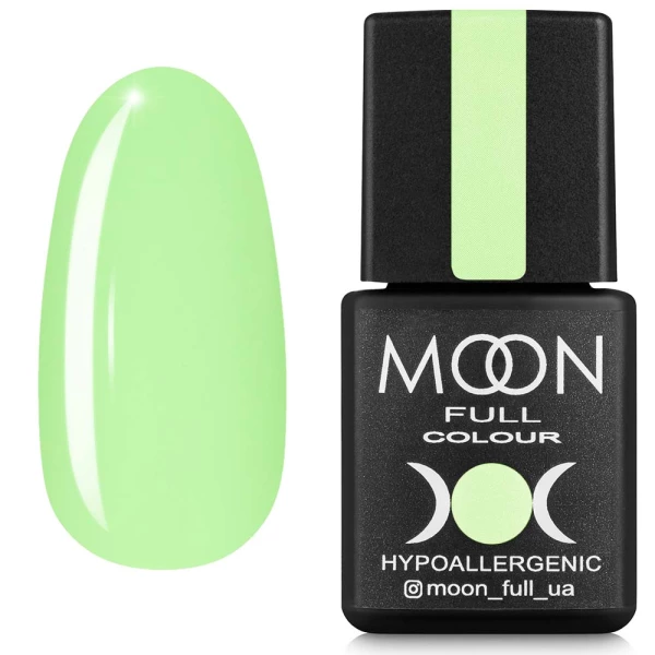 MOON FULL Breeze color Gel polish New, 8ml No. 435