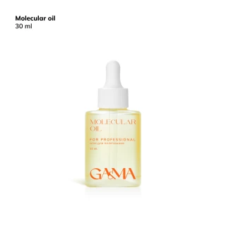 Ga&ma Olejek molekularny 30ml