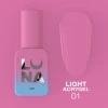 Luna Light Acrygel №1 13мл