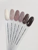 NAILSOFTHEDAY Гель-лак Let`s special CHOCO, 10 мл