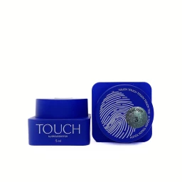 Touch Cat eye gel polish