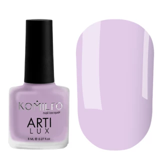 Komilfo ArtiLux Nail Polish 010, 8 ml