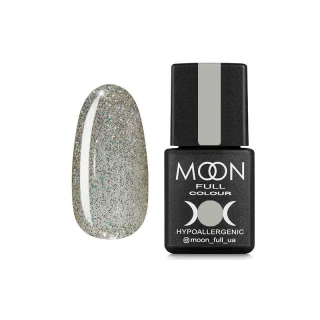 MOON FULL color Gel polish, 8 ml No. 313