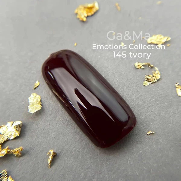 Ga&Ma Emotions collection 145 tvory, 10 ml