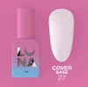 Baza Luna Cover Nr 27 13ml