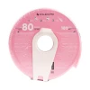 Replaceable tape file in a plastic reel STALEKS PRO 180 grit