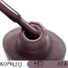 Komilfo ArtiLux Лак для нігтів 014, 8ml