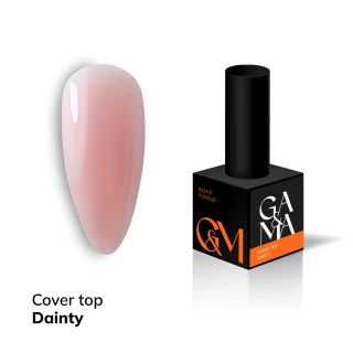 GA&MA Cover top Dainty, 10 ml