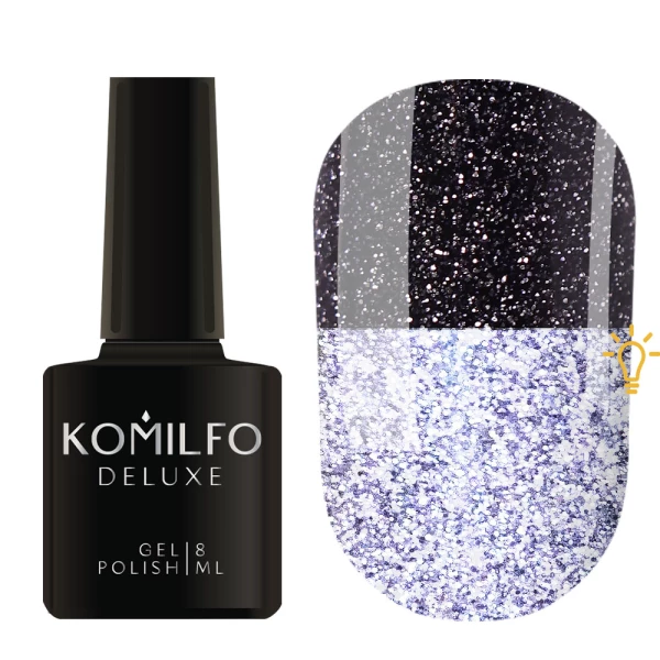 Komilfo Luminous Collection L006, 8мл