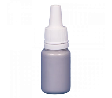 Airbrush paint JVR No. 301 (silver)