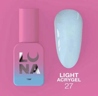 Luna Light Akryżel nr 27 13 ml