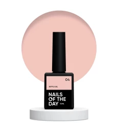 NAILSOFTHEDAY Bottle Gel