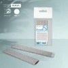 STALEKS Replaceable papmAm files for SMART 22 180 grit straight saw (50 pcs)