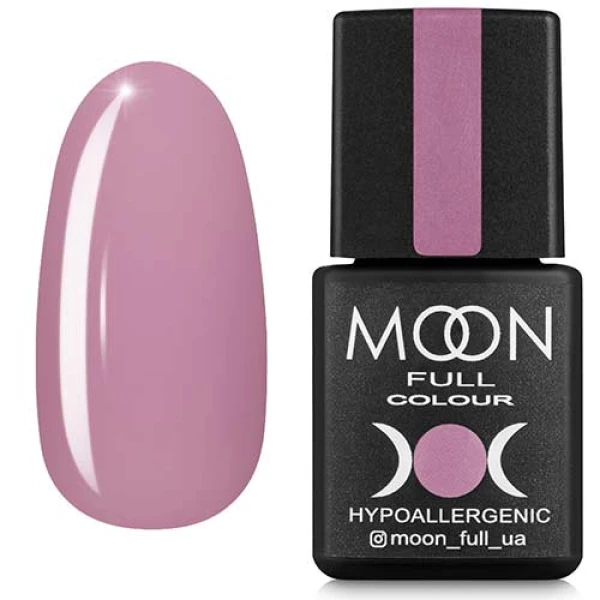 MOON FULL color Gel polish, 8 ml No. 199