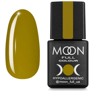 MOON FULL Breeze color Gel polish New, 8ml No. 430