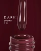 Dark gel polish (new collection) 141, 10 ml