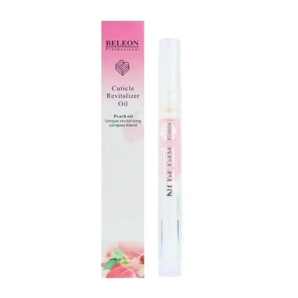 Oil-pencil for cuticles O.P.I with peach aroma, 5 ml