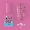 Luna Top Secret №03, 13 ml