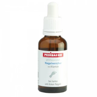 Pedibaehr nail softener