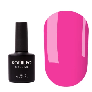 Komilfo Kaleidoscopic Base N005, 8 ml