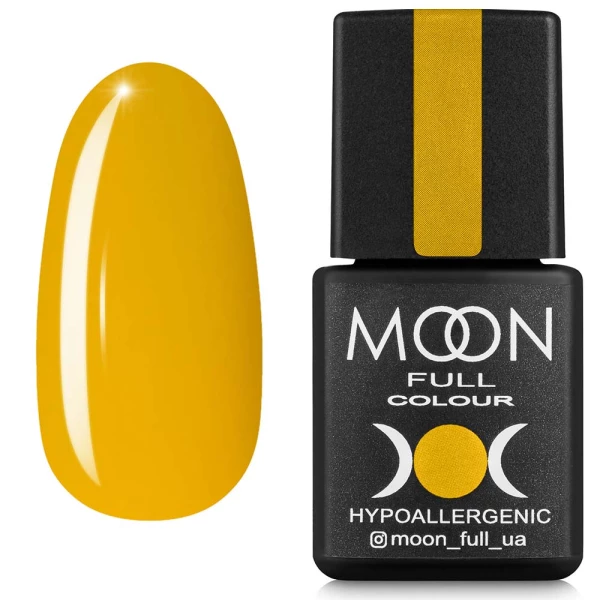 MOON FULL Breeze color Gel polish New, 8ml No. 442