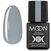 Kolorowy Lakier Hybrydowy MOON FULL Breeze Nowy, 8ml Nr 427