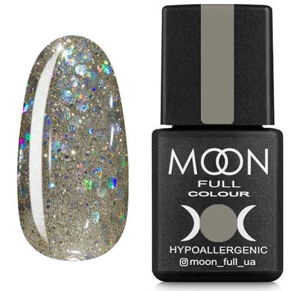 MOON FULL color Gel polish, 8 ml №328