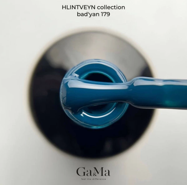 Ga&Ma Hlintveyn collection 179 bad, 10 ml