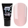 Kira Nails Acryl Gel - Glitter Peach, 30 г