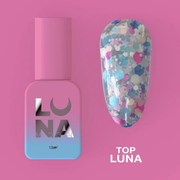 Luna Top Luna, 13 ml